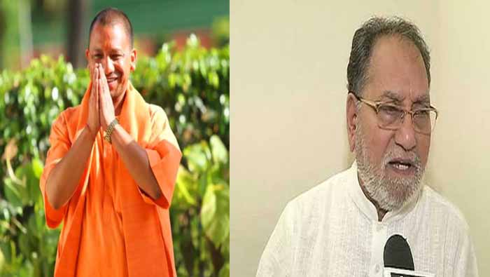 Congress MP On Yogi: యోగి కాషాయ దుస్తులపై కాంగ్రెస్ ఎంపీ వివాదాస్పద వ్యాఖ్యలు