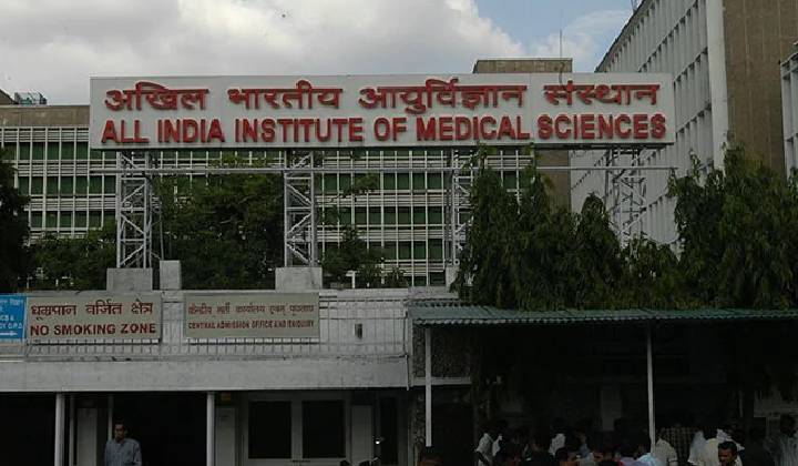 Aiims Report On Cancer