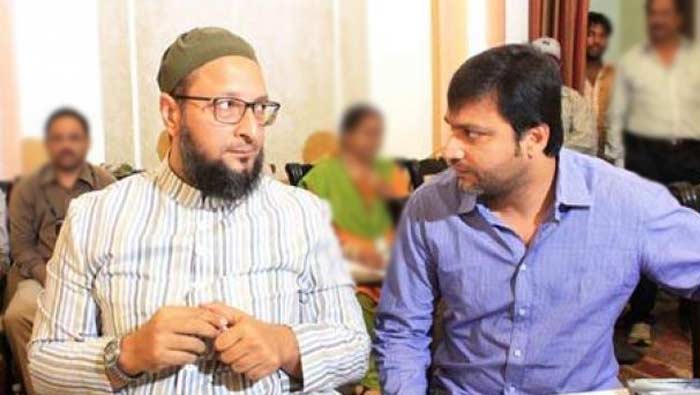 AIMIM Big Plan: ఎంఐఎం బిగ్‌ స్కెచ్‌.. ఏకంగా 50 స్థానాలపై గురి..