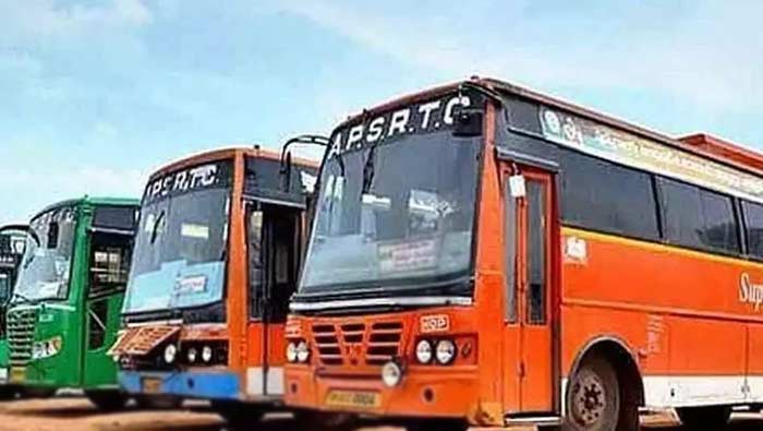 Apsrtc