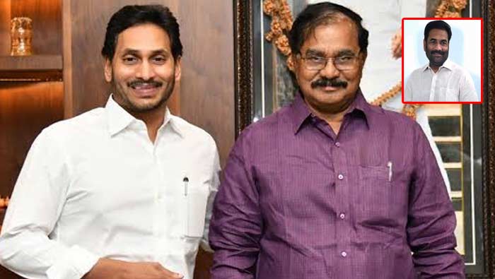 Adala Prabhakara Reddy: కోటంరెడ్డి ఔట్.. నెల్లూరు రూరల్‌ బరిలో ఎంపీ ఆదాల..