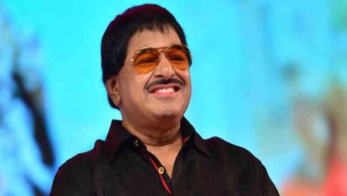 Ambika Krishna: అంబికాకృష్ణ ఆసక్తికర వ్యాఖ్యలు.. చంద్రబాబు ఏనాడు స్పందించలేదు..