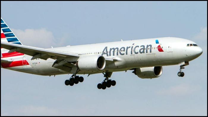 American Airlines