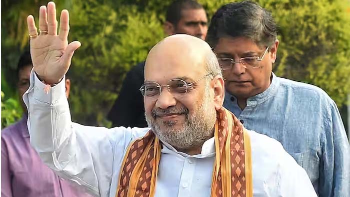 Amit Shah