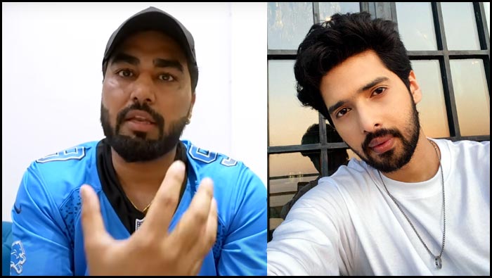Armaan Malik Controversy: ఇద్దరు భార్యల్ని కొట్టిన అర్మాన్.. పేరు చెడగొడ్తున్నారంటూ సింగర్ ఫైర్