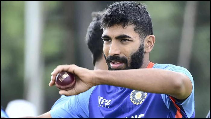 Bumrah Ruled Out Ipl