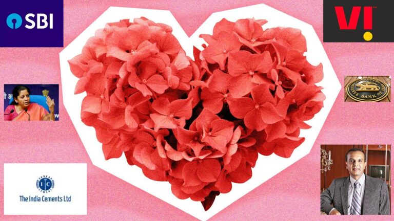 Business Headlines 04-02-23: ప్రేమికుల కోసం ప్రత్యేక ఆఫర్. మరిన్ని వార్తలు.