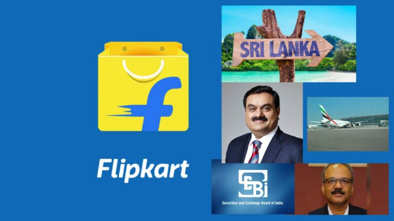 Business Headlines 23-02-23: ఫ్లిప్‌కార్ట్‌.. ఇంక్రిమెంట్లు కట్‌. మరిన్ని వార్తలు