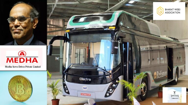 Business Headlines 24-02-23: ఇక.. హైడ్రోజన్ బస్సులు. మరిన్ని వార్తలు