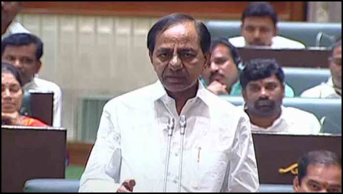 Cm Kcr Assembly Speech