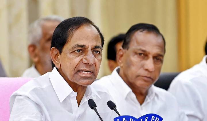 Cm Kcr