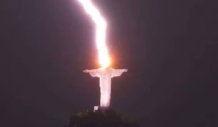 Christ The Redeemer