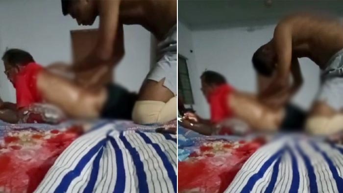 Cricket Coach Massage: మసాజ్ చేయించుకున్నాడు.. ఉద్యోగం పోగొట్టుకున్నాడు