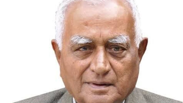 Former Haryana Minister: మాజీ మంత్రి ధరంబీర్ గబా  కన్నుమూత