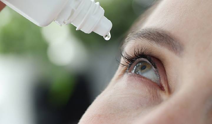 EzriCare Eye Drops: ఇండియన్ కంపెనీకి చెందిన ఐడ్రాప్స్‌తో అమెరికాలో ఒకరి మరణం.. రీకాల్ చేసిన కంపెనీ