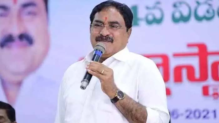 Errabelli Dayakar Rao: ఎన్టీఆర్‌ మిమ్మల్ని చూసి నేర్చుకోండి అని మాపై కోప్పడే వారు