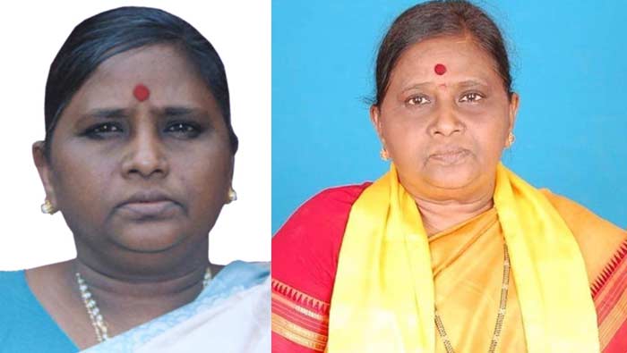 Gummadi Kuthuhalamma Passed Away: మాజీ మంత్రి కుతూహలమ్మ ఇక లేరు..