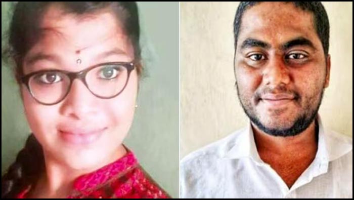 Tamilnadu Crime: పిలిచినా భార్య రాలేదని.. భర్త కిరాతక పని.. నడిరోడ్డుపైనే..