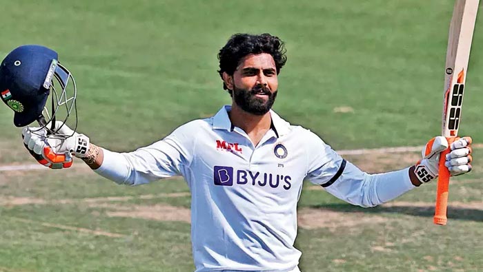 Jadeja Break Kapil Record