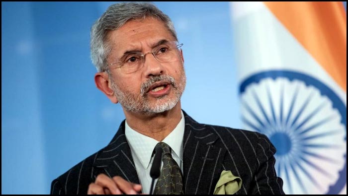 Jaishankar: బీబీసీ డాక్యుమెంటరీ.. రాజకీయ కుట్రేనన్న జైశంకర్