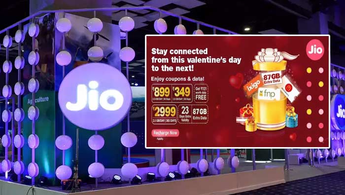 Jio