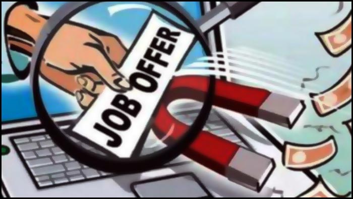 Job Fraud Hyderabad