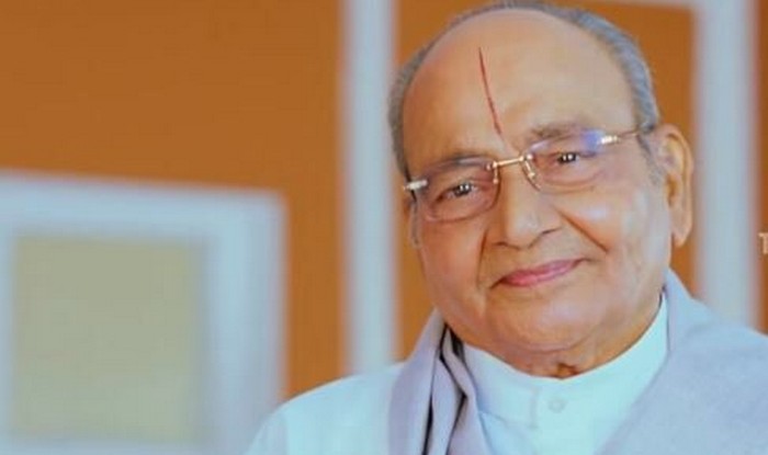 K Viswanath