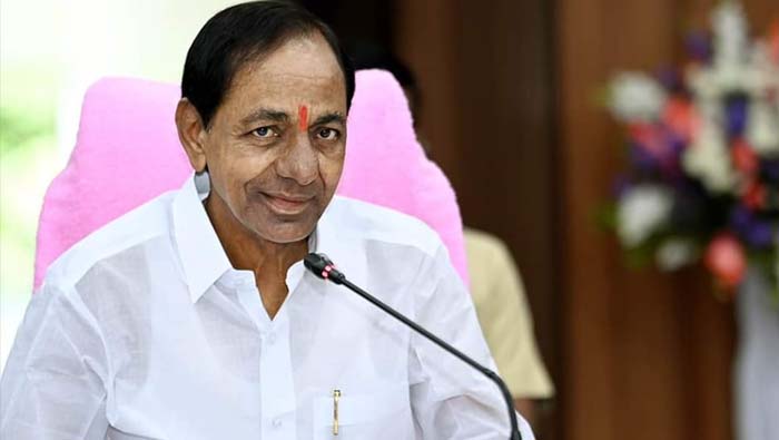 Kcr