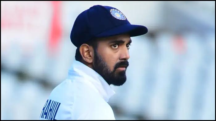 Kl Rahul Vice Captaincy