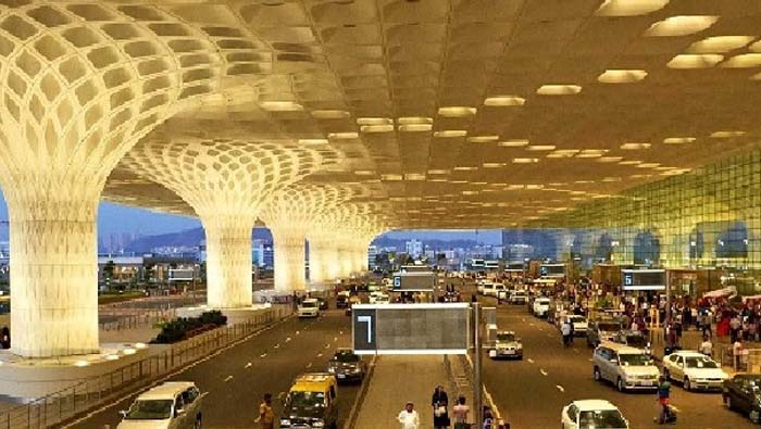 Mumbai Airport