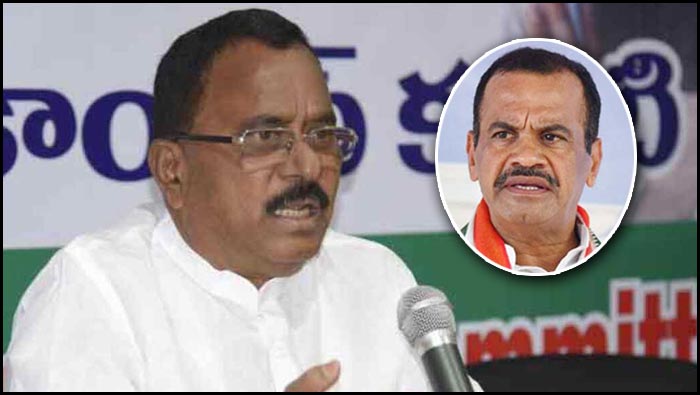 Mallu Ravi: వెంకటరెడ్డి వ్యాఖ్యలపై ఫైర్.. చర్యలు తీసుకోవాలని అధిష్టానానికి లేఖ రాస్తాం