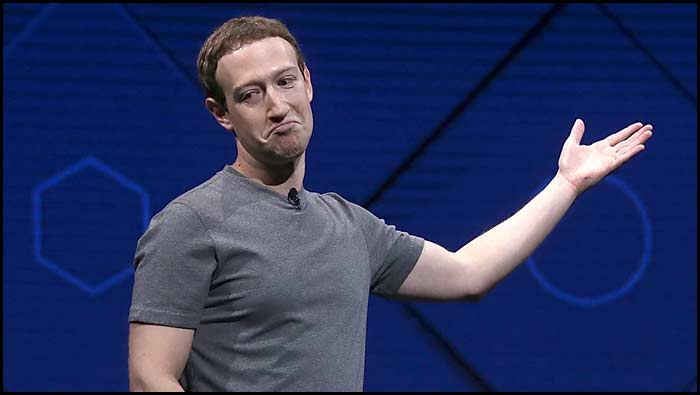 Mark Zuckerberg: మార్క్‌ జుకర్‌బర్గ్‌ స్ట్రాంగ్ వార్నింగ్.. పని చేయకపోతే కోతే!