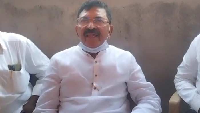 Mekapati Chandrasekhar Reddy: నెల్లూరు వైసీపీలో మరో కలకలం.. ఇంకో ఎమ్మెల్యే అసంతృప్తి.. చిచ్చు పెడుతున్నారు..!