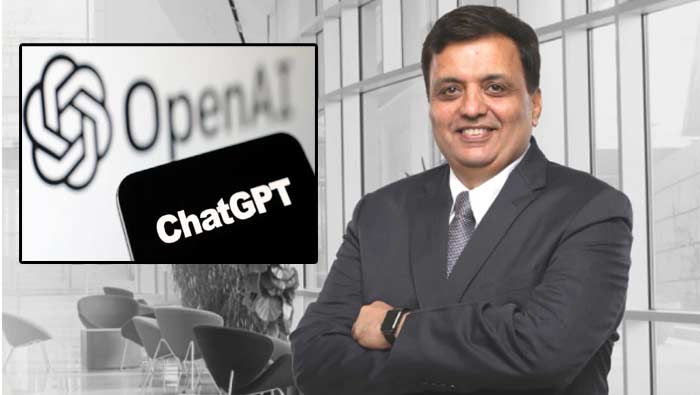 TCS on ChatGPT: చాట్‌జీపీటీపై టీసీఎస్‌ ఆసక్తికర వ్యాఖ్యలు..