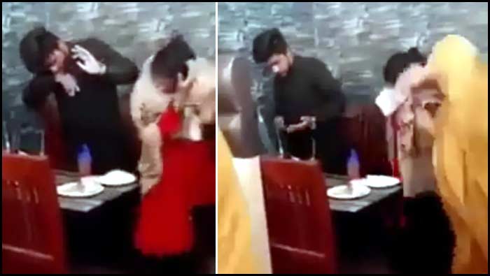 Valentine Day: బిడ్డా, నీకు లవ్ కావాల్నా.. చెప్పుతో పెళ్లి చేసిన తల్లి