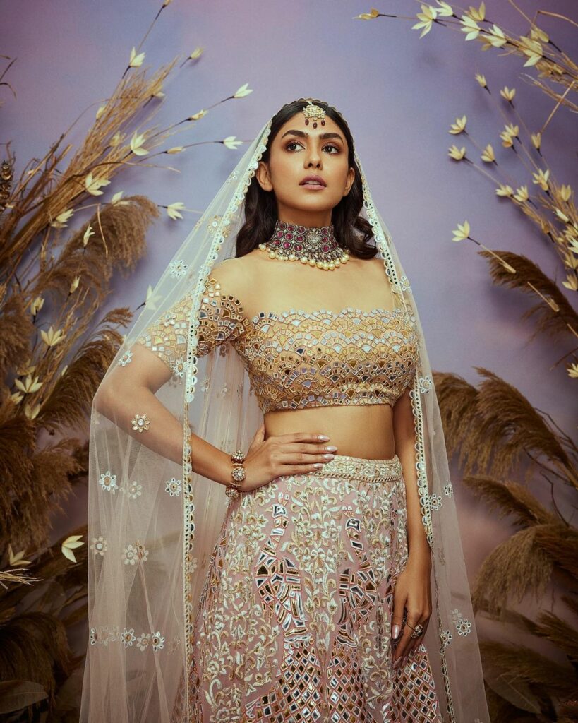 Mrunal Thakur (15)