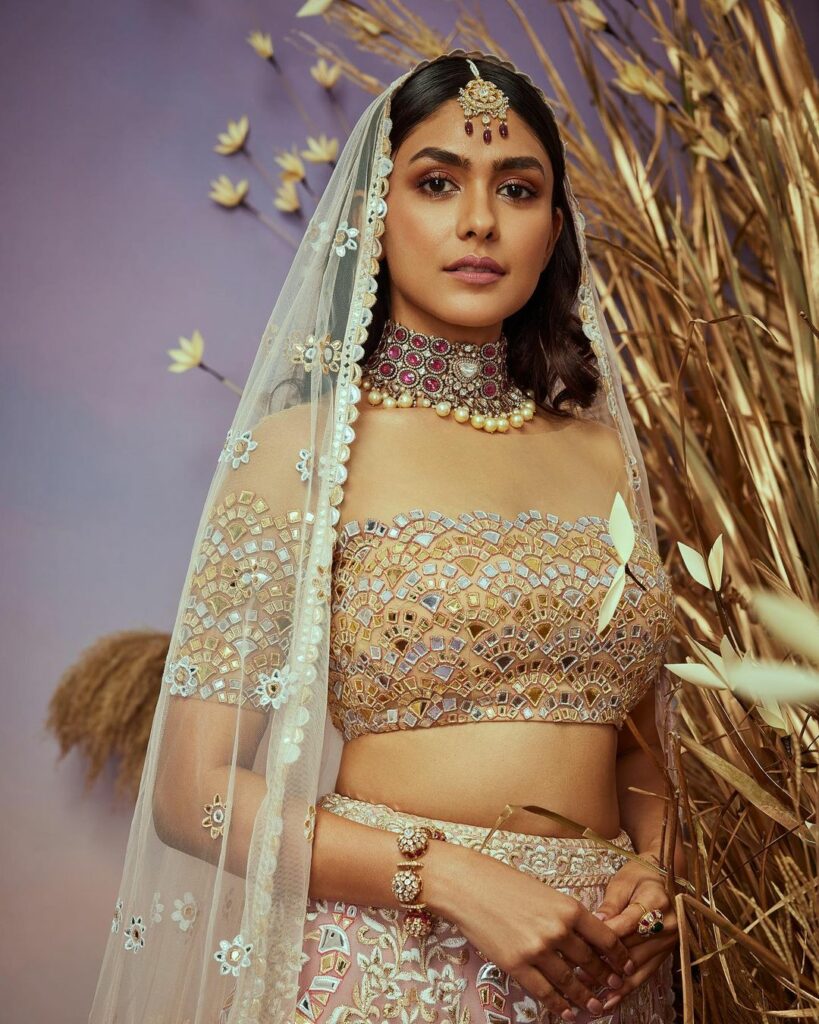 Mrunal Thakur (16)