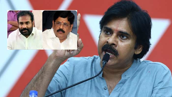 Pawan Kalyan