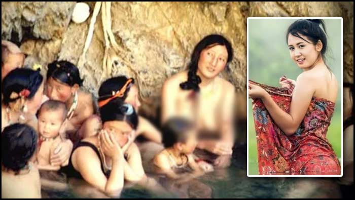 Pini Village: ఆ గ్రామంలో మహిళలు దుస్తులు వేసుకోరు.. ఎందుకో తెలుసా?