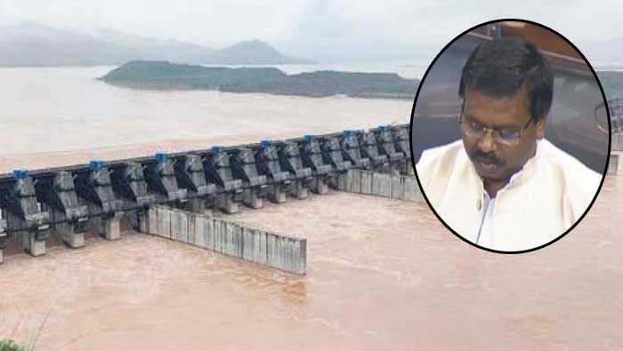 Polavaram Project: పోలవరంపై కేంద్రం కీలక ప్రకటన.. అప్పటి వరకు పూర్తి