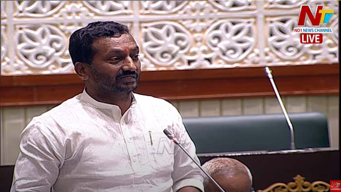 Raghunandan Rao: కేంద్ర ప్రభుత్వ పాలసీని అధికార పార్టీ నేతలు అర్థం చేసుకోవాలి