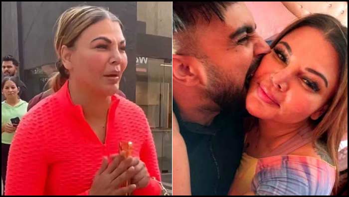 Rakhi Sawant: వేరే వాళ్లతో బెడ్ షేర్ చేశాడు.. అలా చేయకపోతే చంపుతానన్నాడు
