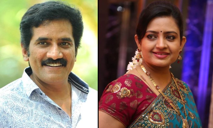 Lakshman Karya: ‘మారుతి నగర్ సుబ్రహ్మణ్యం’గా రావు రమేష్