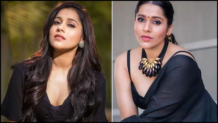 Rashmi Gautam