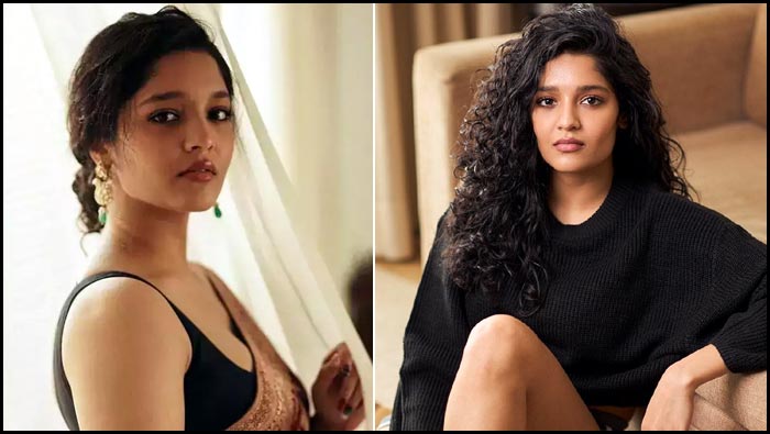 Ritika Singh