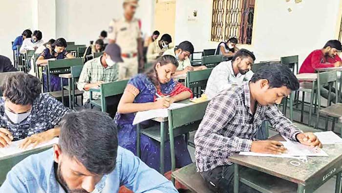 SI Preliminary Written Test: రేపే ఎస్‌ఐ ఉద్యోగాలకు ప్రాథమిక రాత పరీక్ష.. ఇవి మర్చిపోవద్దు..