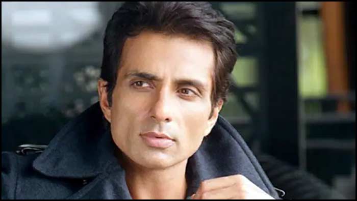 Sonu Sood