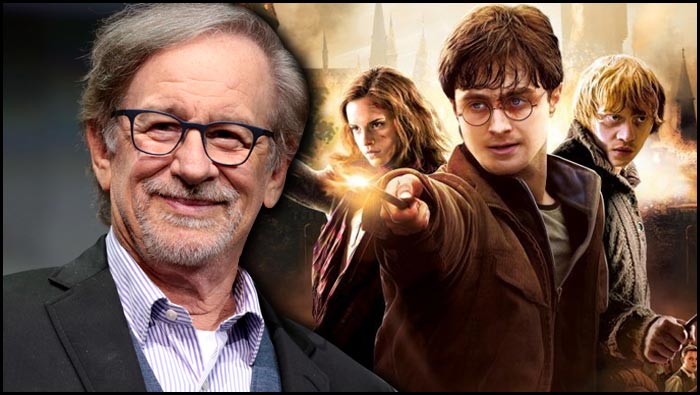 Steven Spielberg: స్పీల్‌బెర్గ్ ‘హారీ పాటర్’కు ఎందుకు నో చెప్పాడు