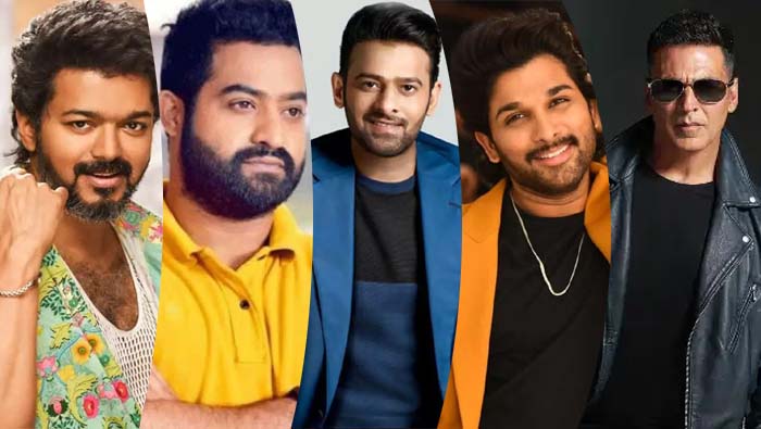 North – South: వేయి కోట్లు… ఐదు వందల కోట్లు… నార్త్ – సౌత్ లెక్కలు!