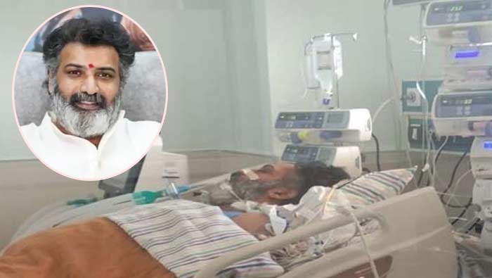 Taraka Ratna Health Update: విదేశాలకు తారకరత్న తరలింపు..! పరిస్థితి బట్టి నిర్ణయం